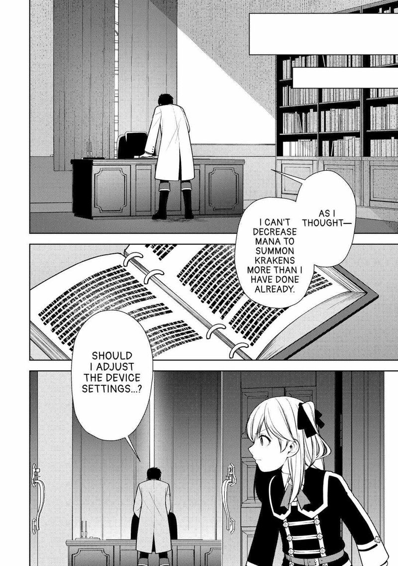 Zensei De Tsurai Omoi O Shita No De Kamisama Ga Shazai Ni Kimashita 18 22
