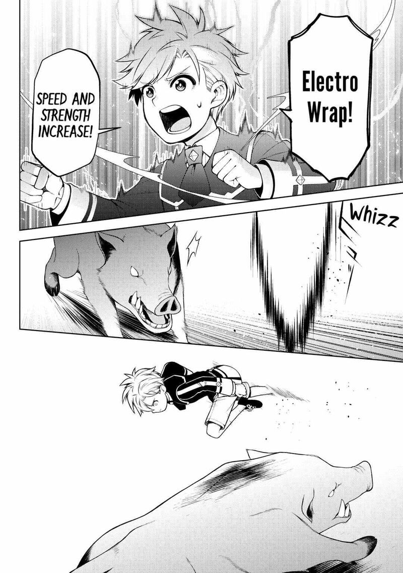 Zensei De Tsurai Omoi O Shita No De Kamisama Ga Shazai Ni Kimashita 19 18