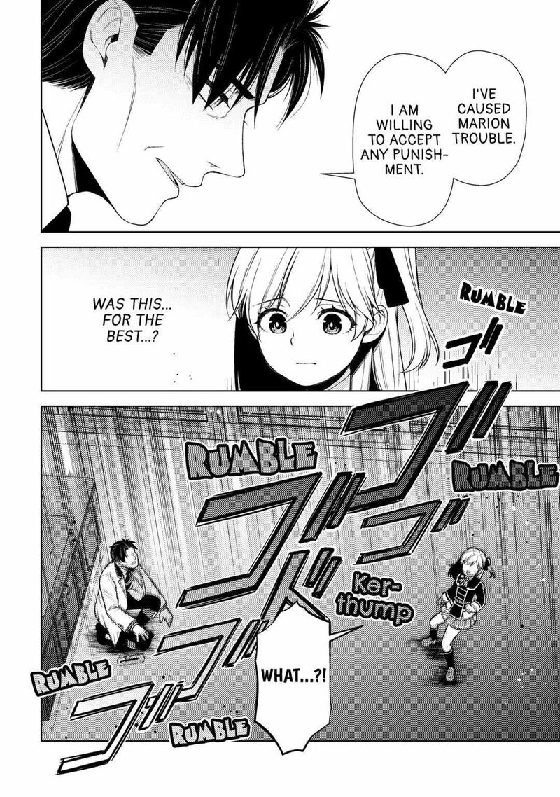 Zensei De Tsurai Omoi O Shita No De Kamisama Ga Shazai Ni Kimashita 19 30