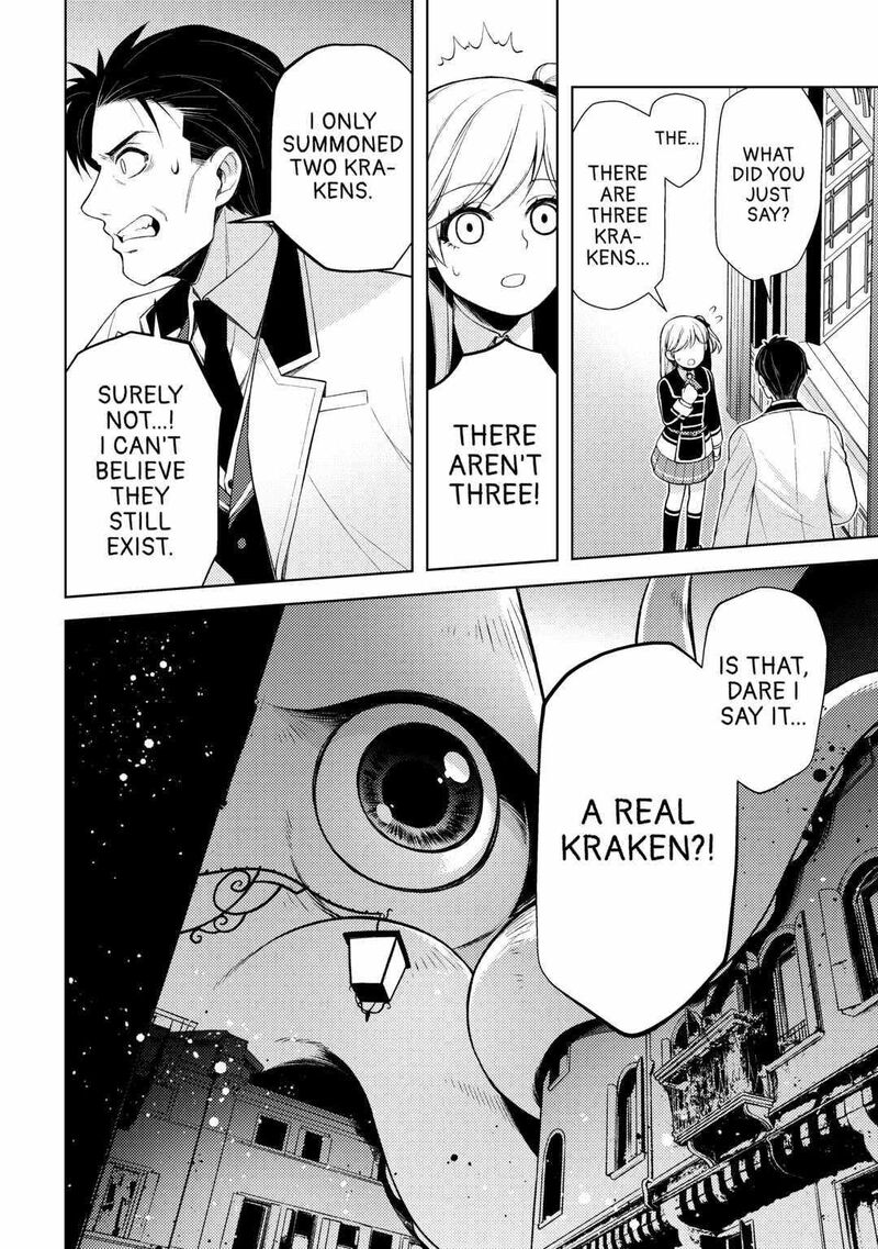 Zensei De Tsurai Omoi O Shita No De Kamisama Ga Shazai Ni Kimashita 19 32