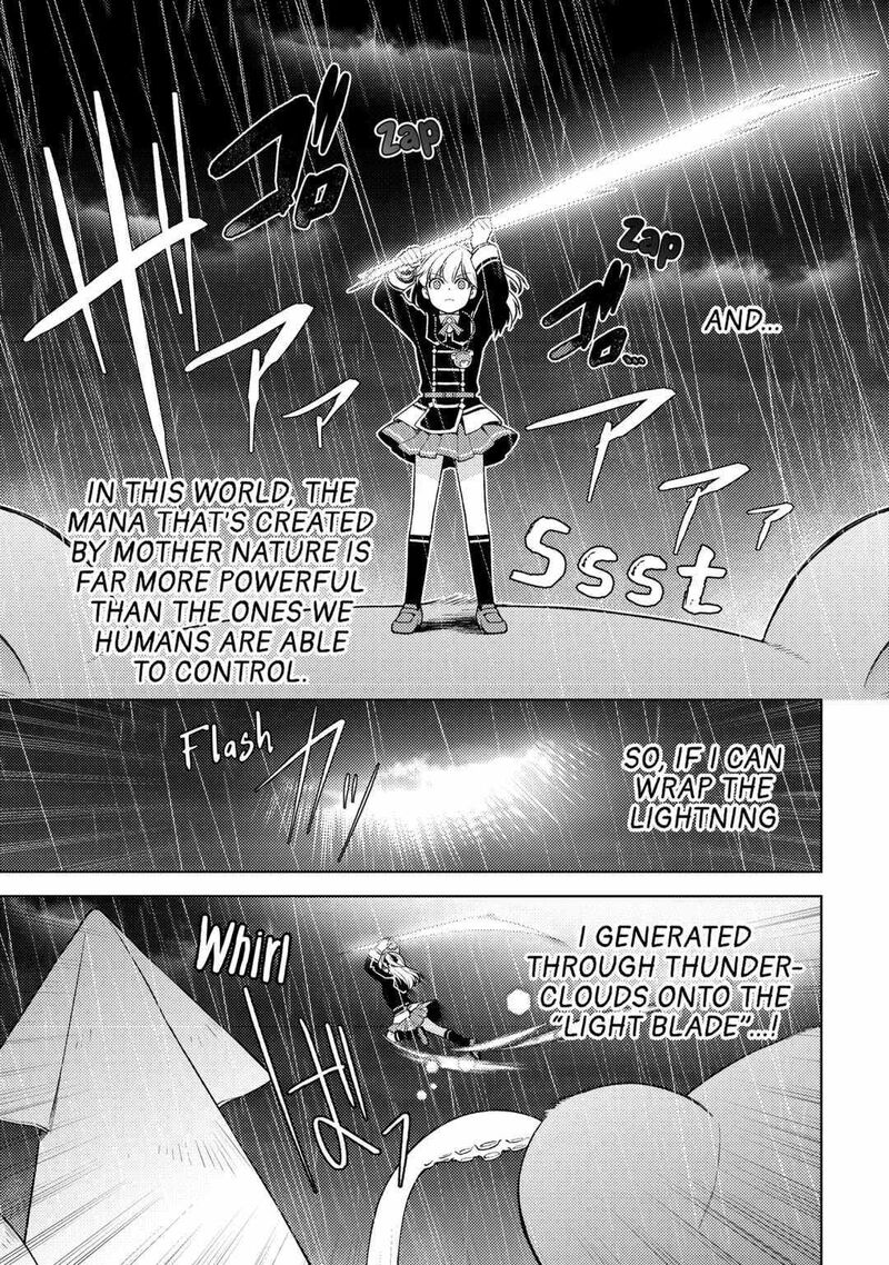 Zensei De Tsurai Omoi O Shita No De Kamisama Ga Shazai Ni Kimashita 20 20