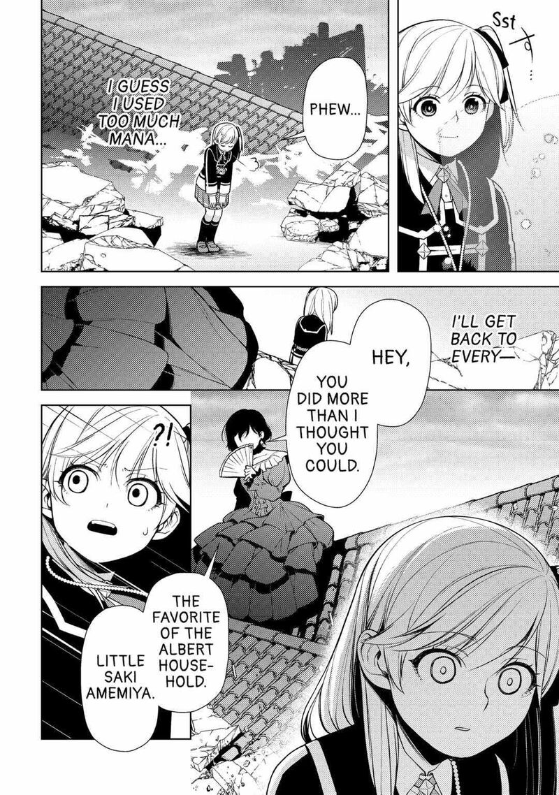 Zensei De Tsurai Omoi O Shita No De Kamisama Ga Shazai Ni Kimashita 20 24