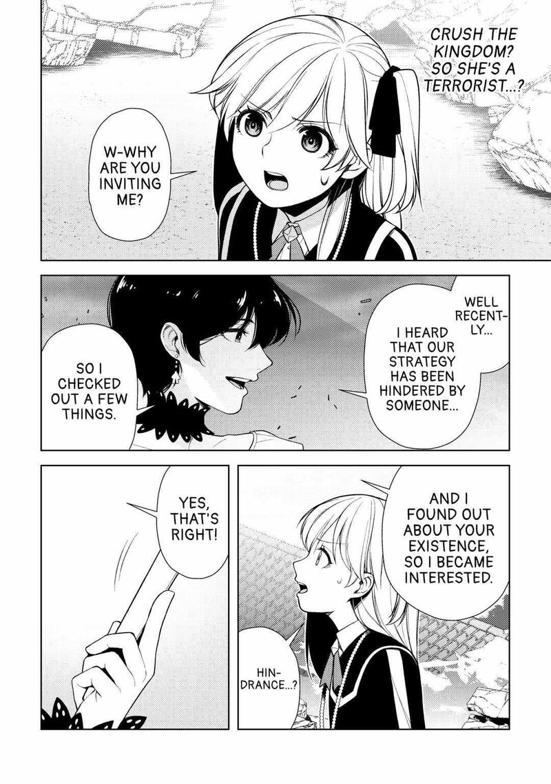 Zensei De Tsurai Omoi O Shita No De Kamisama Ga Shazai Ni Kimashita 20 26