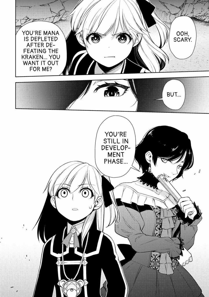 Zensei De Tsurai Omoi O Shita No De Kamisama Ga Shazai Ni Kimashita 20 28