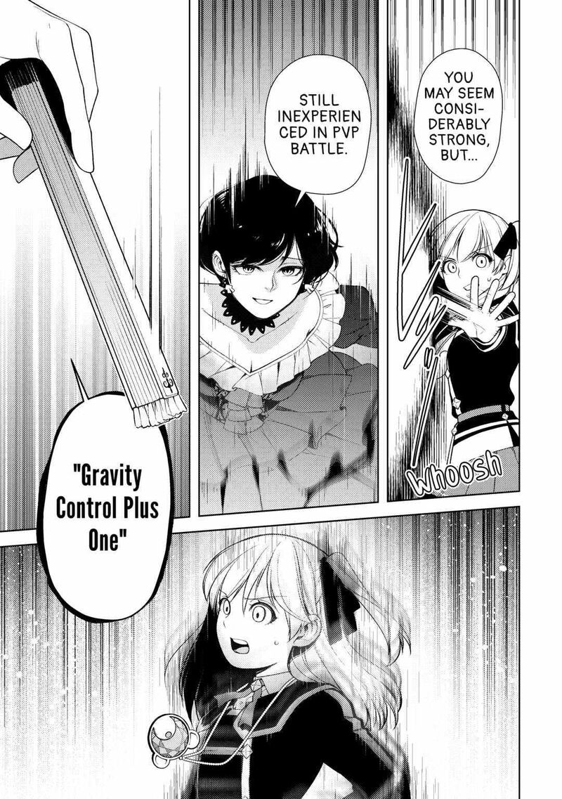 Zensei De Tsurai Omoi O Shita No De Kamisama Ga Shazai Ni Kimashita 20 29