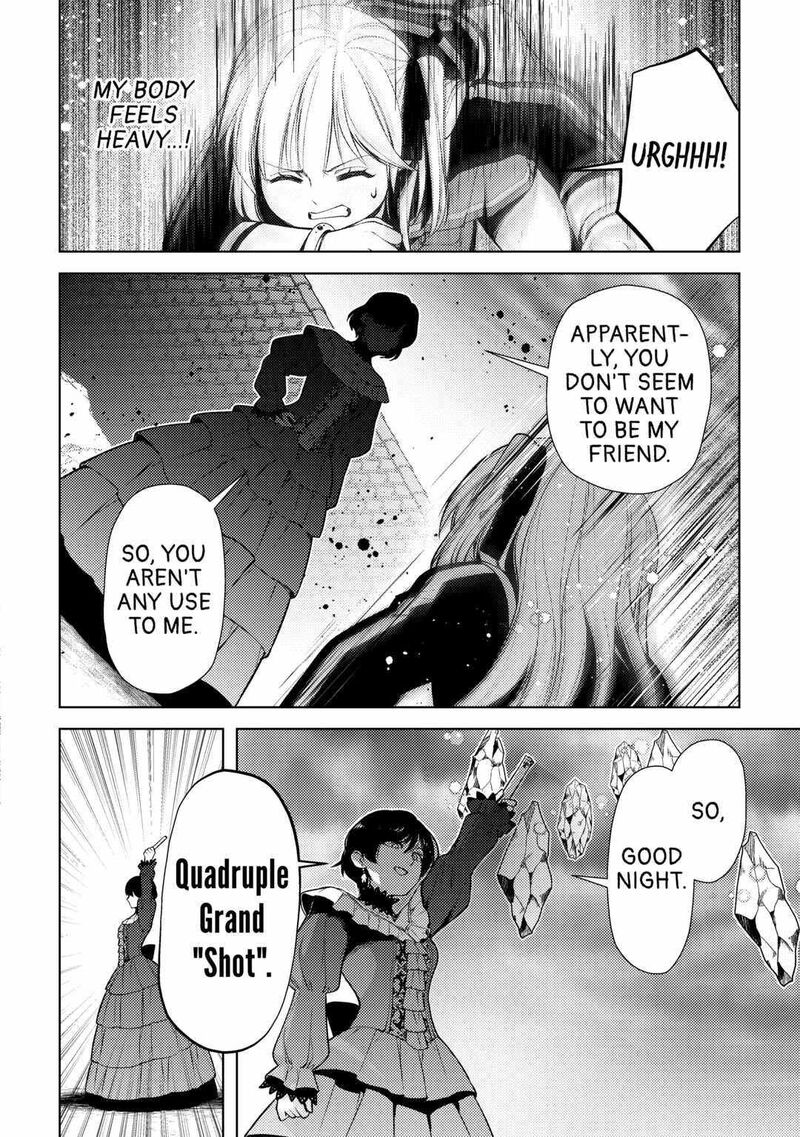 Zensei De Tsurai Omoi O Shita No De Kamisama Ga Shazai Ni Kimashita 20 30