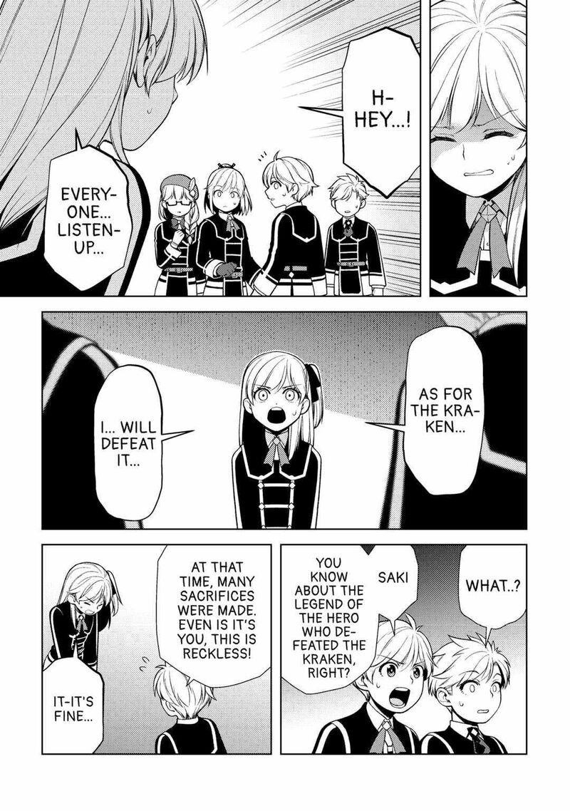Zensei De Tsurai Omoi O Shita No De Kamisama Ga Shazai Ni Kimashita 20 7
