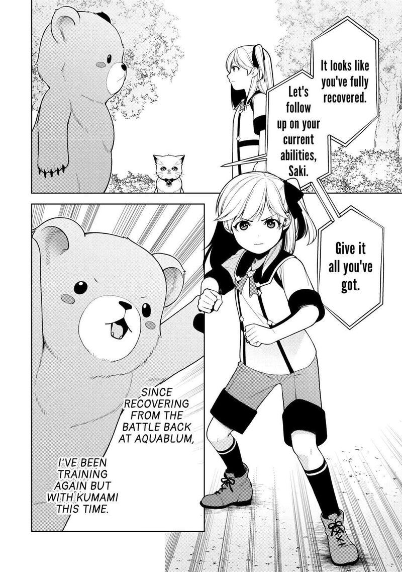 Zensei De Tsurai Omoi O Shita No De Kamisama Ga Shazai Ni Kimashita 21 12