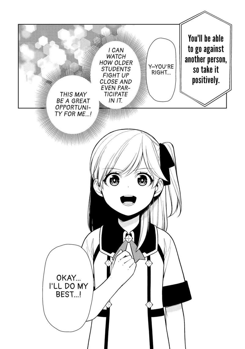 Zensei De Tsurai Omoi O Shita No De Kamisama Ga Shazai Ni Kimashita 21 26