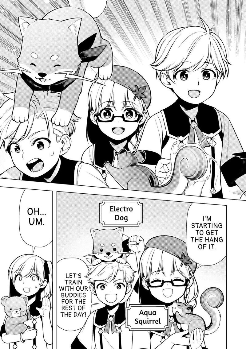 Zensei De Tsurai Omoi O Shita No De Kamisama Ga Shazai Ni Kimashita 21 9