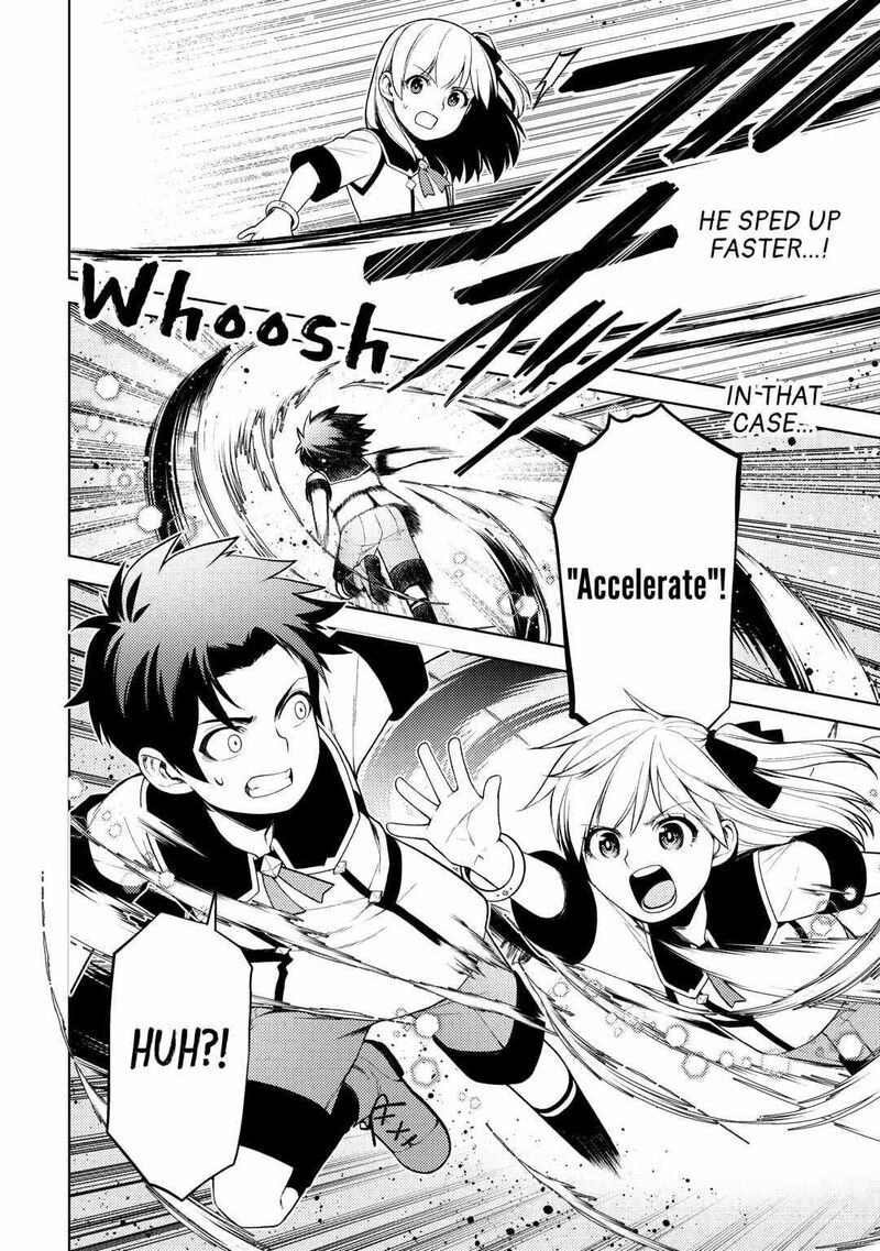 Zensei De Tsurai Omoi O Shita No De Kamisama Ga Shazai Ni Kimashita 22 11