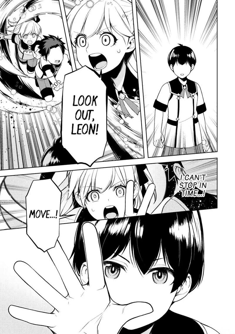 Zensei De Tsurai Omoi O Shita No De Kamisama Ga Shazai Ni Kimashita 22 14