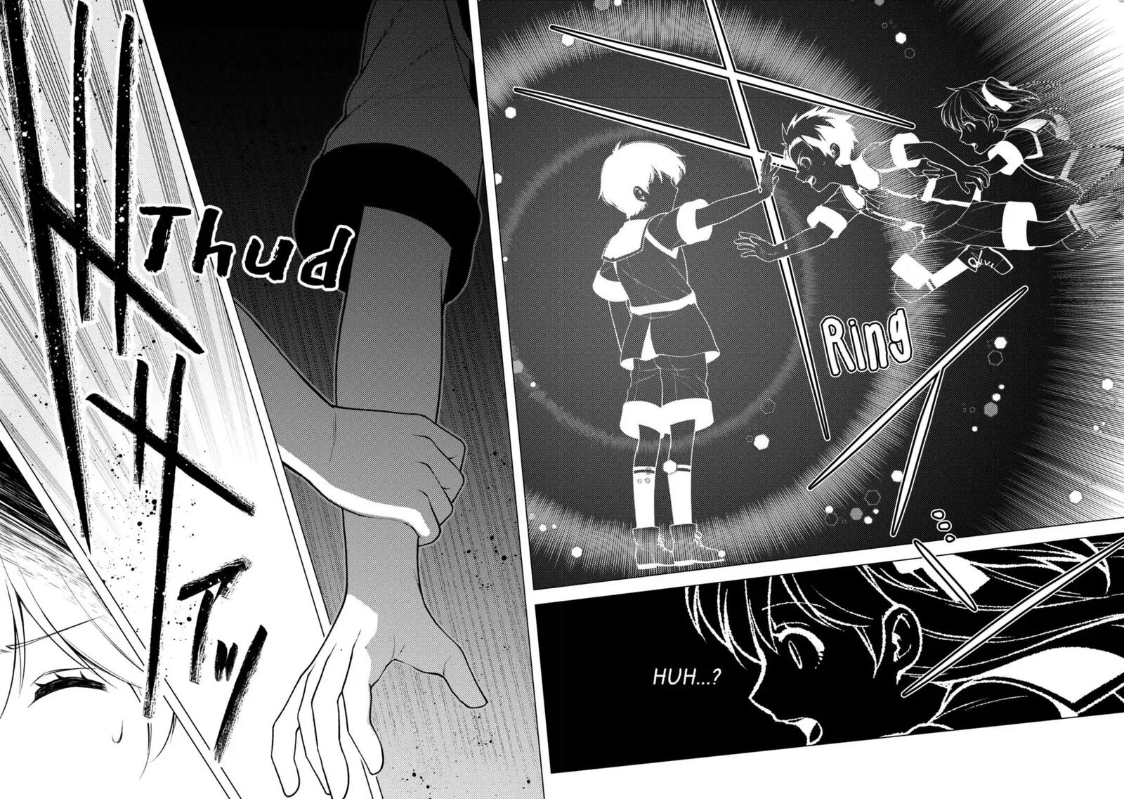 Zensei De Tsurai Omoi O Shita No De Kamisama Ga Shazai Ni Kimashita 22 15