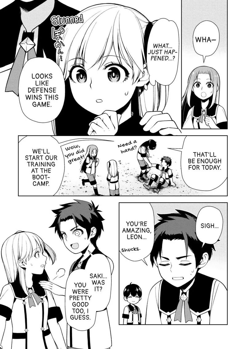 Zensei De Tsurai Omoi O Shita No De Kamisama Ga Shazai Ni Kimashita 22 17
