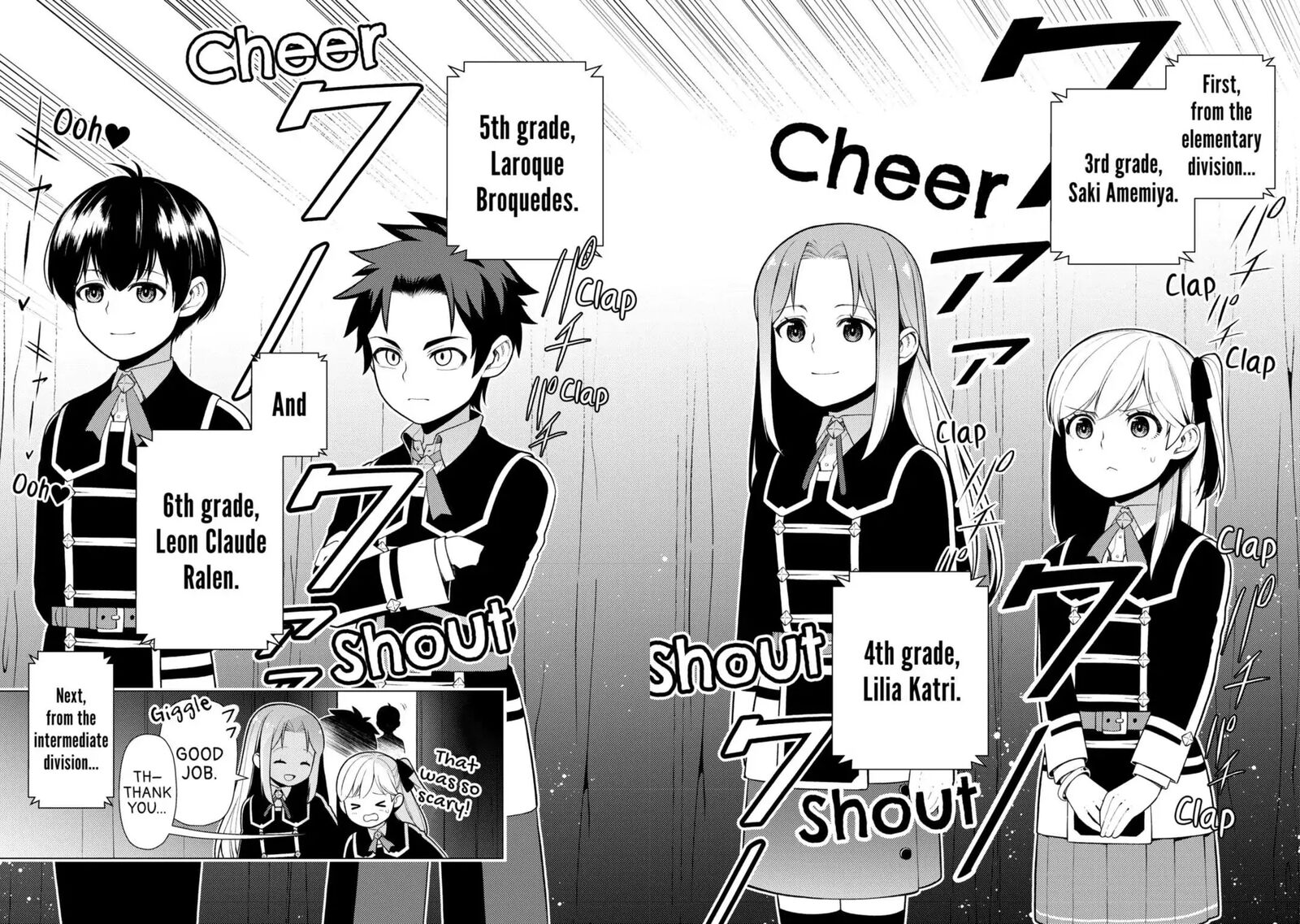 Zensei De Tsurai Omoi O Shita No De Kamisama Ga Shazai Ni Kimashita 22 2
