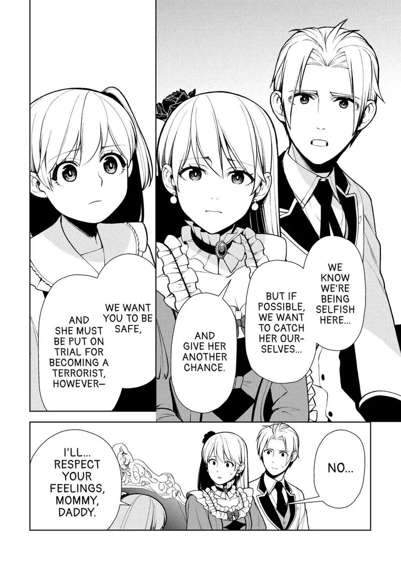 Zensei De Tsurai Omoi O Shita No De Kamisama Ga Shazai Ni Kimashita 22 26