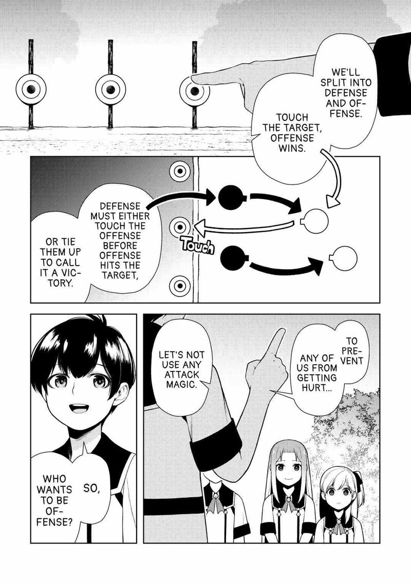 Zensei De Tsurai Omoi O Shita No De Kamisama Ga Shazai Ni Kimashita 22 6