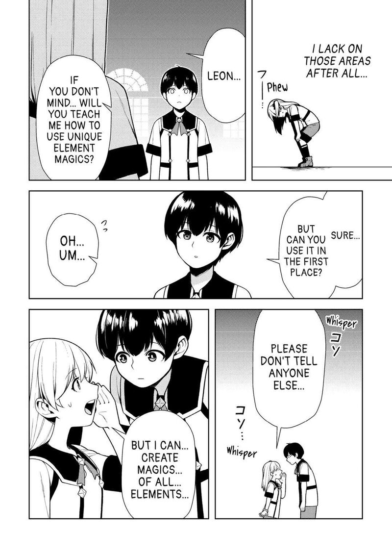Zensei De Tsurai Omoi O Shita No De Kamisama Ga Shazai Ni Kimashita 23 18