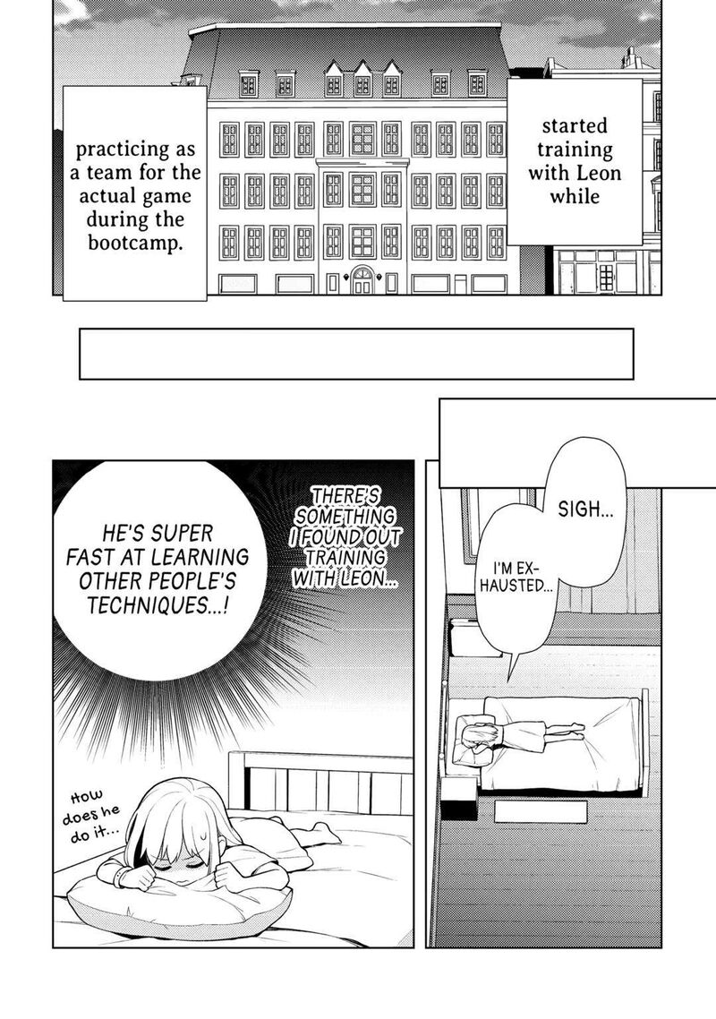 Zensei De Tsurai Omoi O Shita No De Kamisama Ga Shazai Ni Kimashita 23 21