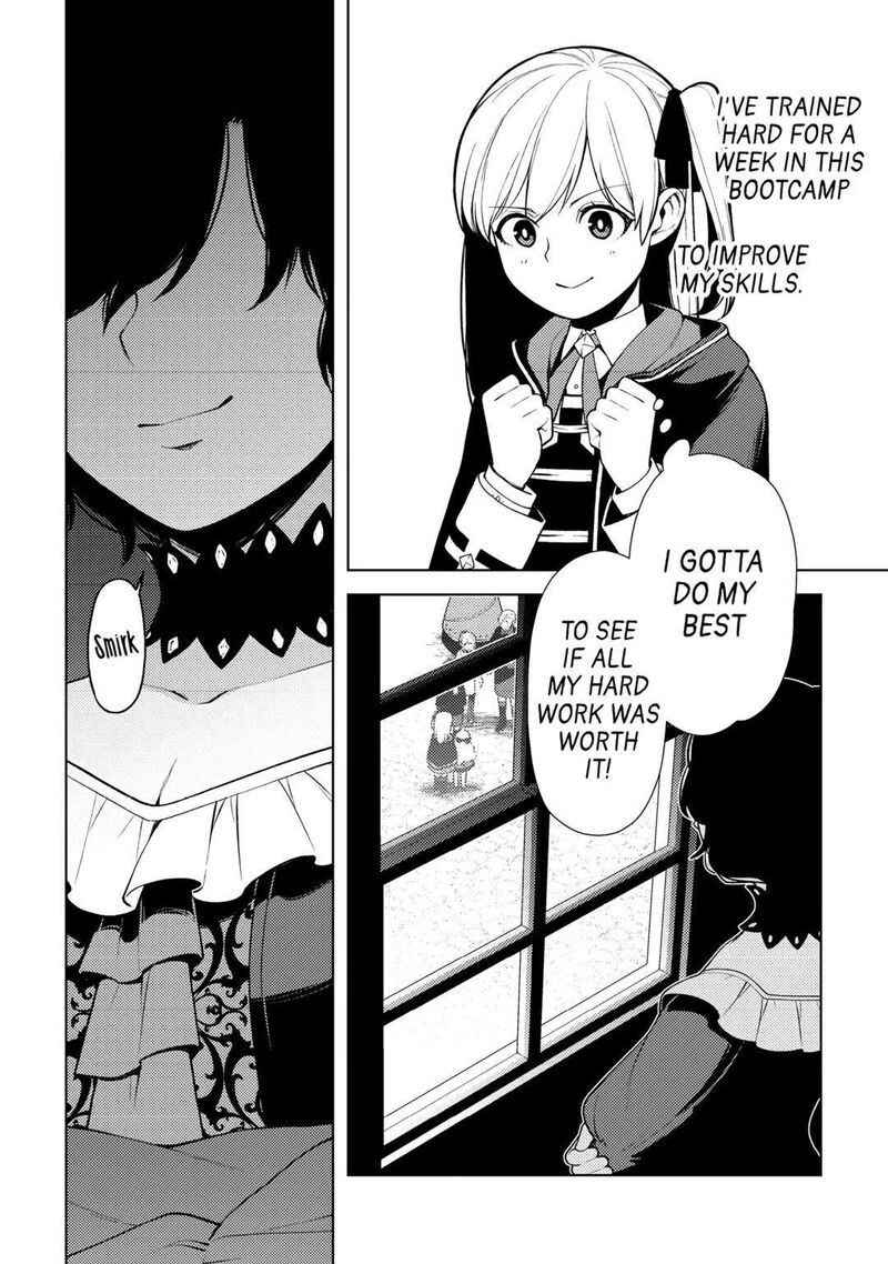 Zensei De Tsurai Omoi O Shita No De Kamisama Ga Shazai Ni Kimashita 23 26