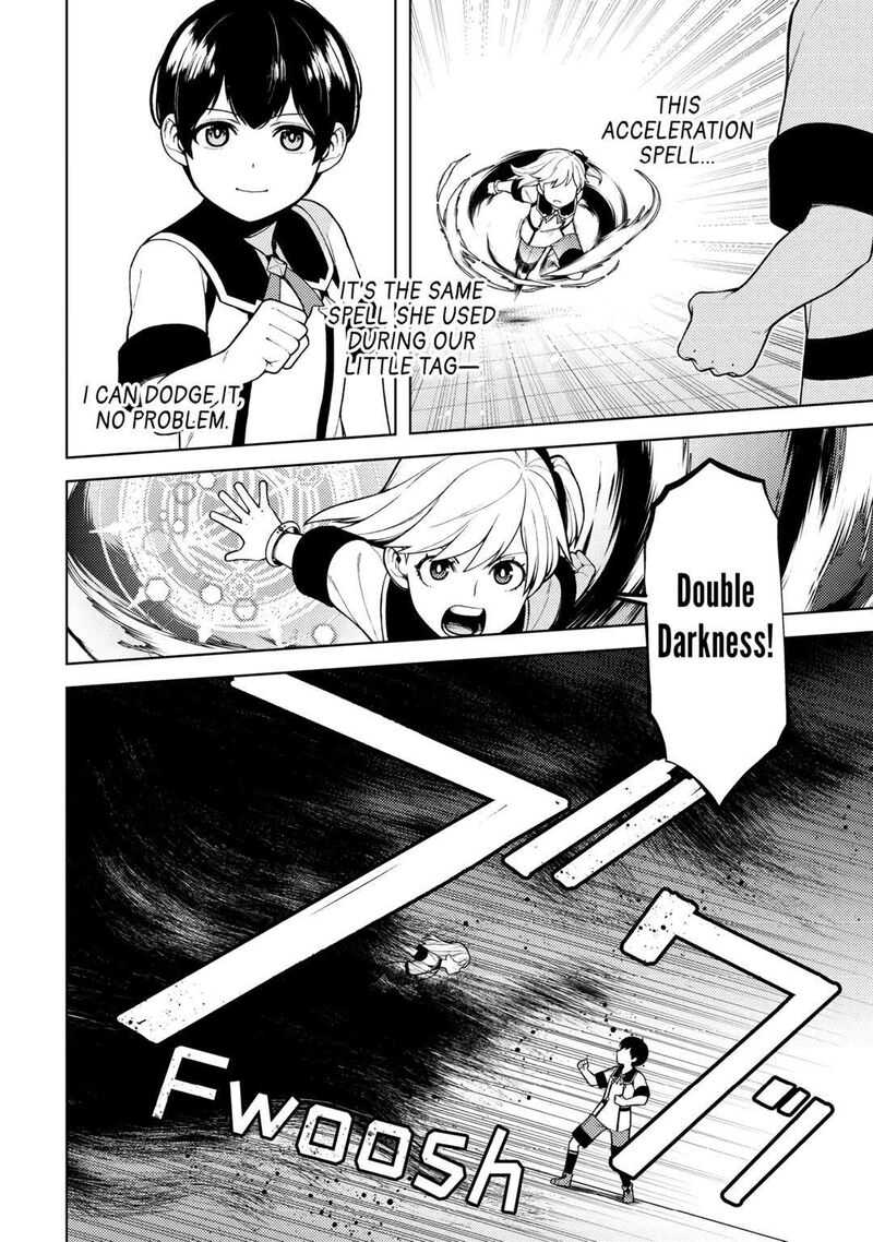 Zensei De Tsurai Omoi O Shita No De Kamisama Ga Shazai Ni Kimashita 23 8