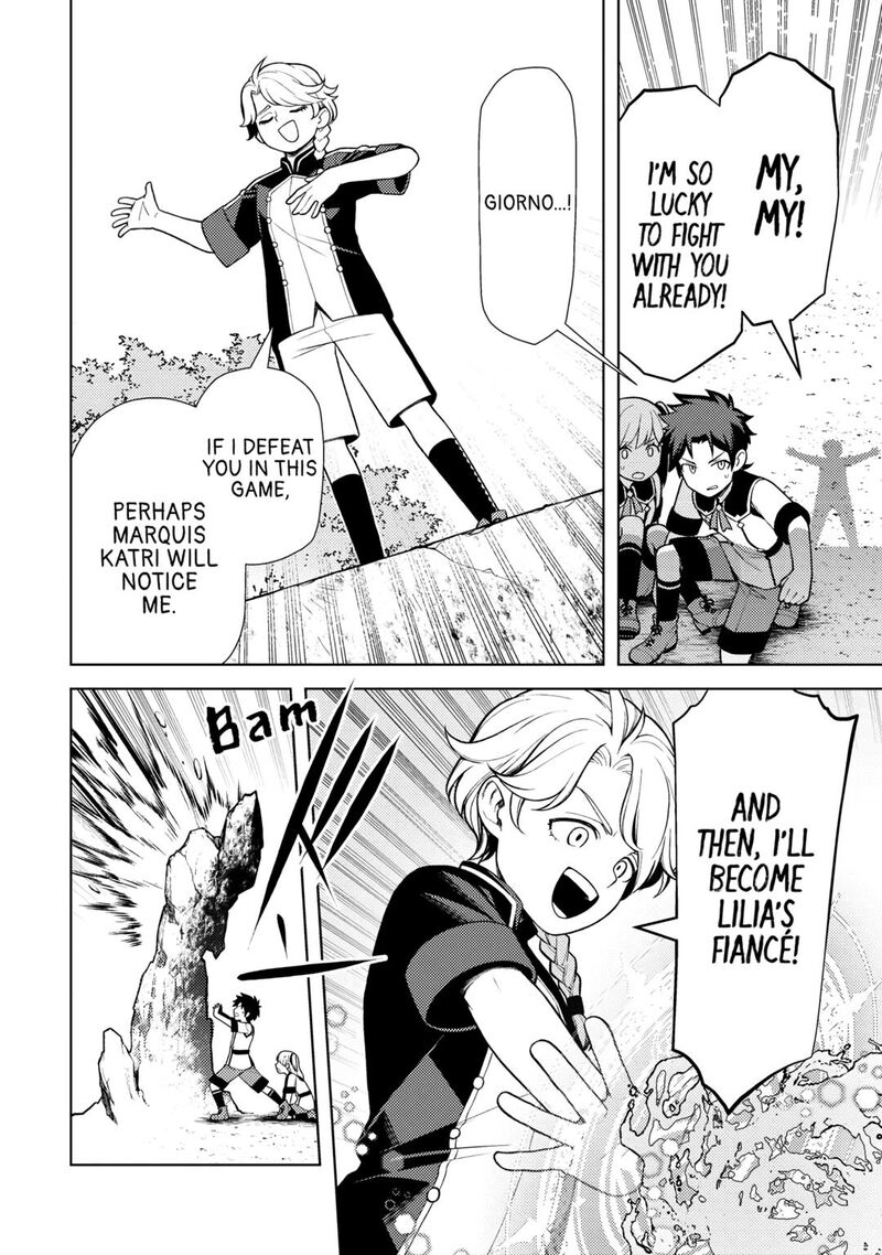 Zensei De Tsurai Omoi O Shita No De Kamisama Ga Shazai Ni Kimashita 24 10