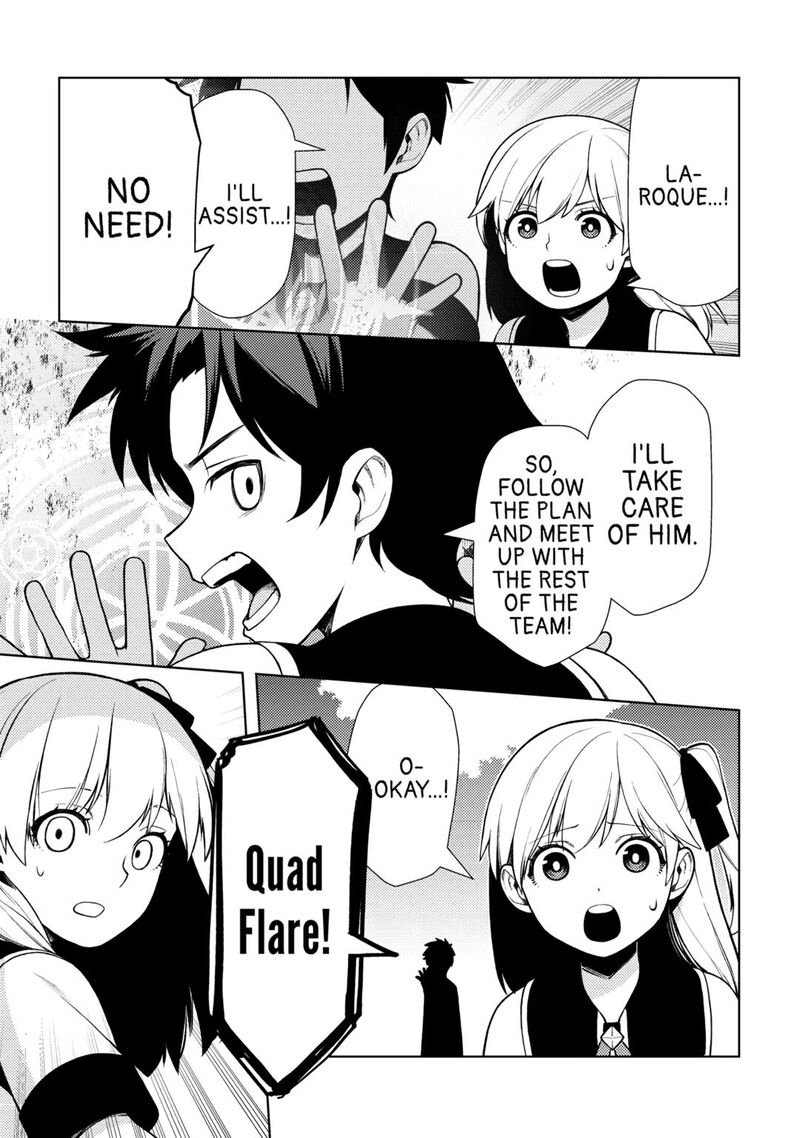 Zensei De Tsurai Omoi O Shita No De Kamisama Ga Shazai Ni Kimashita 24 11