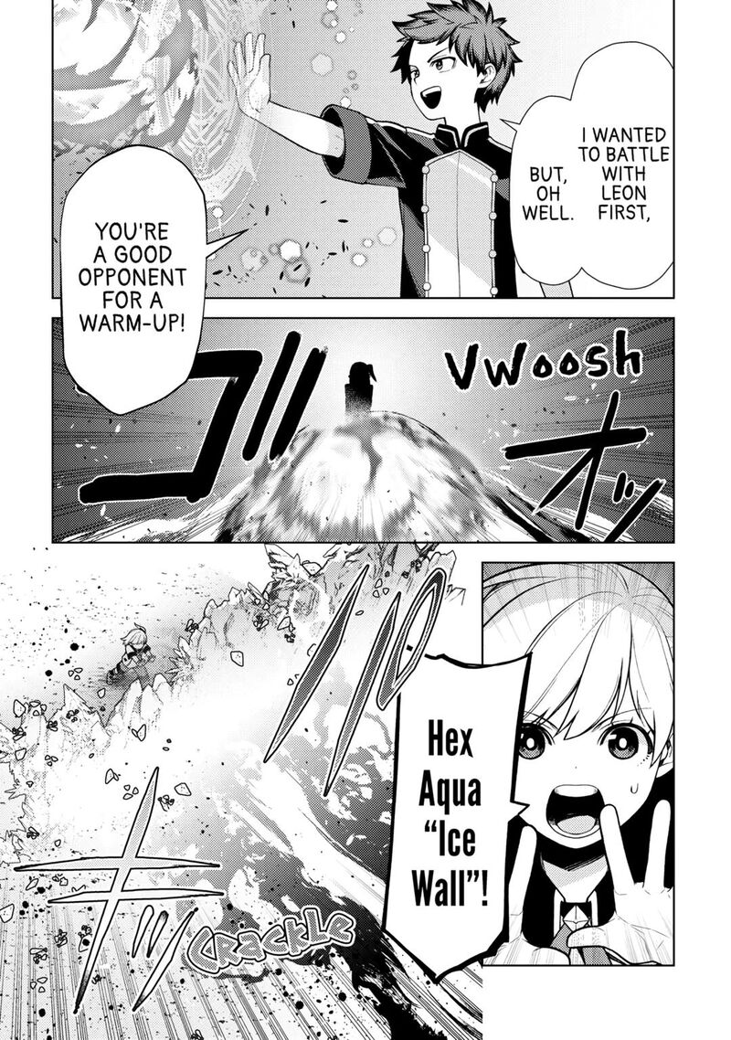Zensei De Tsurai Omoi O Shita No De Kamisama Ga Shazai Ni Kimashita 24 13