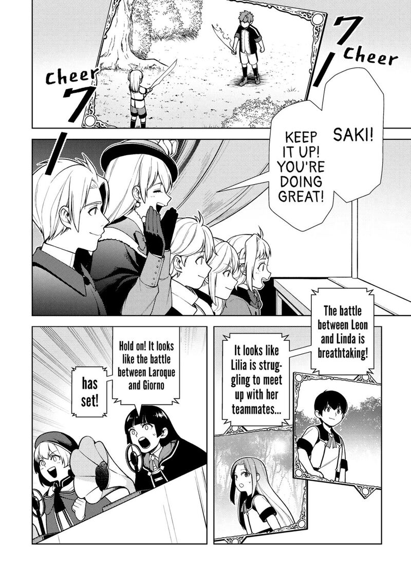 Zensei De Tsurai Omoi O Shita No De Kamisama Ga Shazai Ni Kimashita 24 22