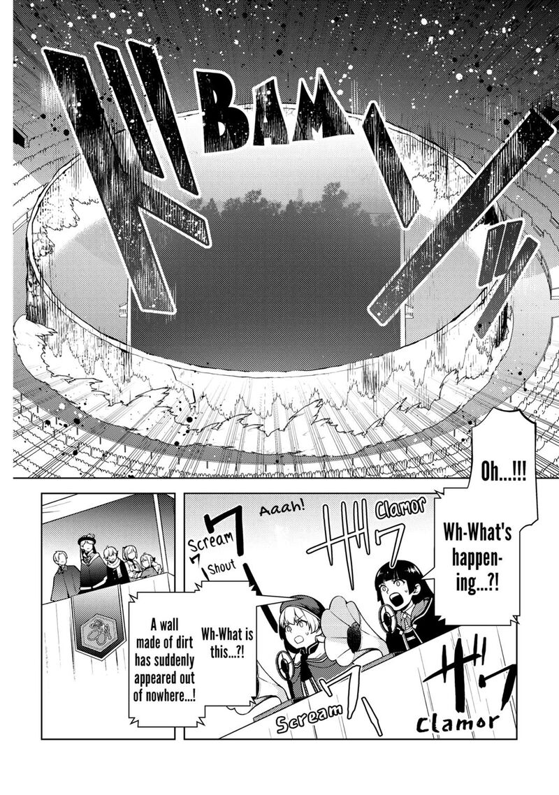 Zensei De Tsurai Omoi O Shita No De Kamisama Ga Shazai Ni Kimashita 24 26