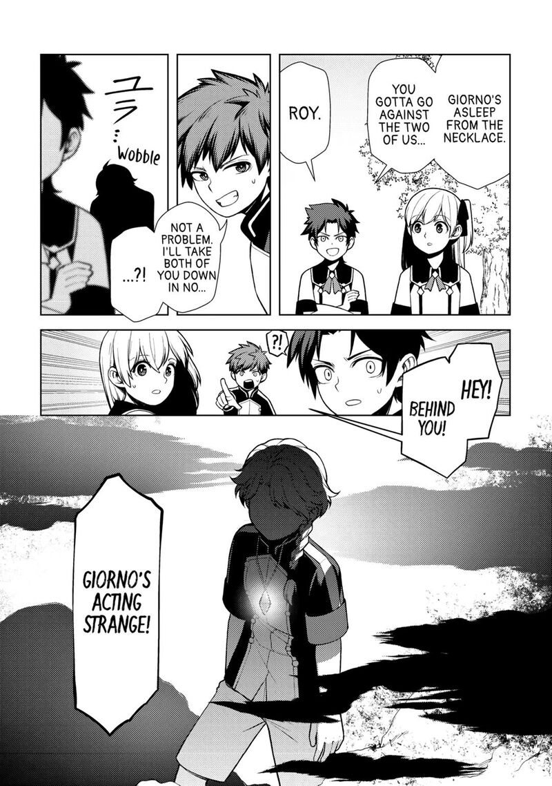 Zensei De Tsurai Omoi O Shita No De Kamisama Ga Shazai Ni Kimashita 24 28