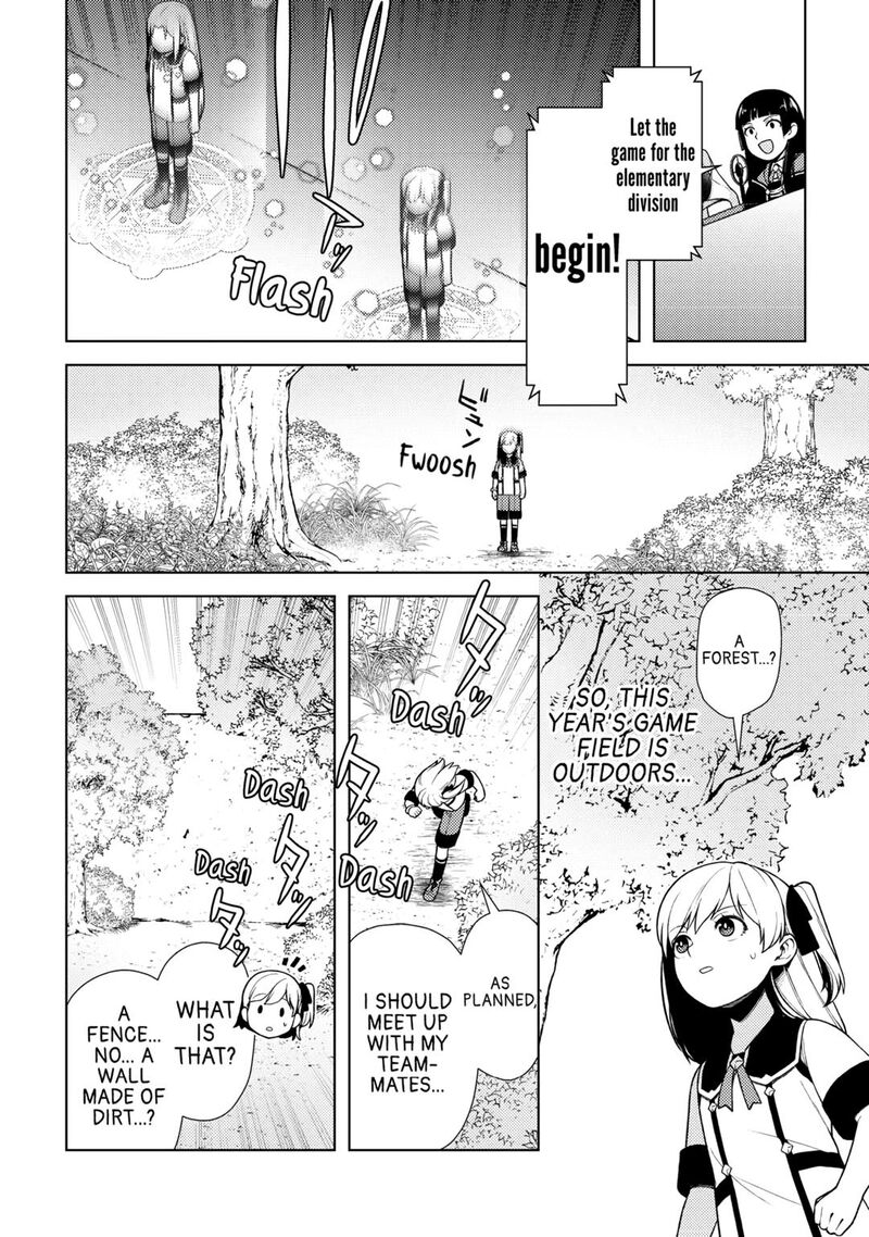Zensei De Tsurai Omoi O Shita No De Kamisama Ga Shazai Ni Kimashita 24 8