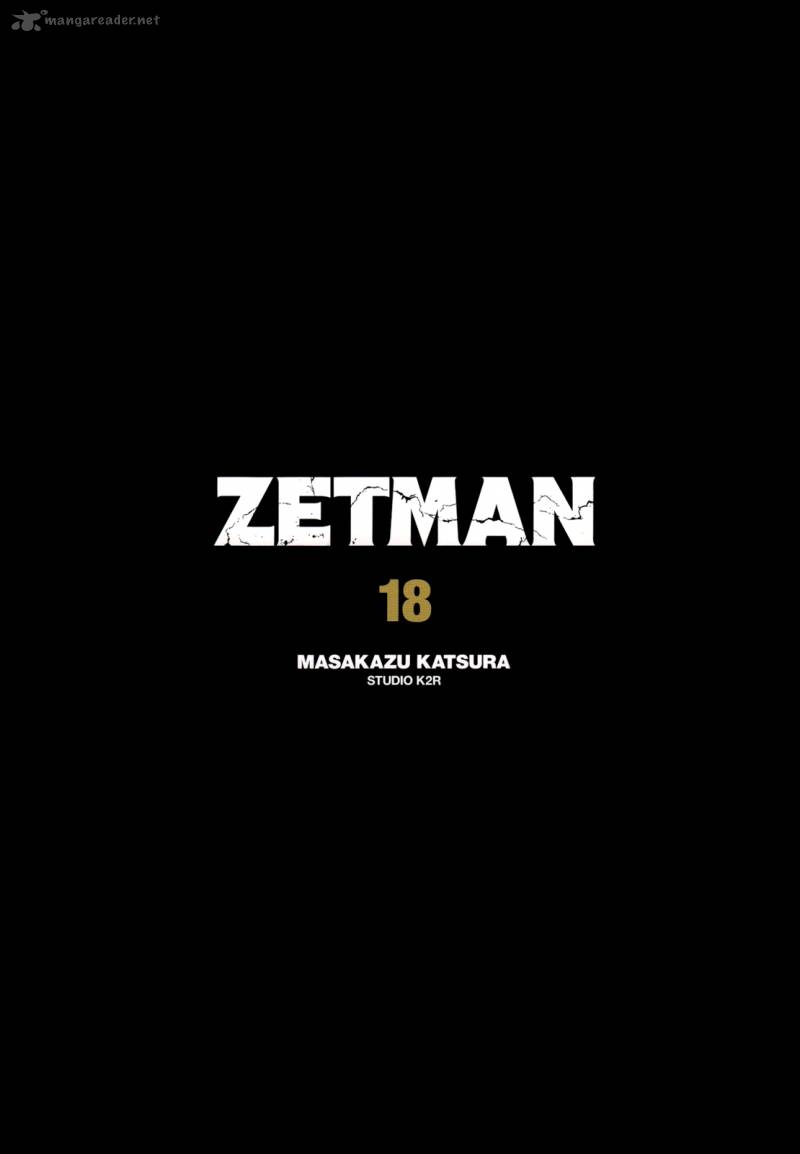 Zetman 191 6