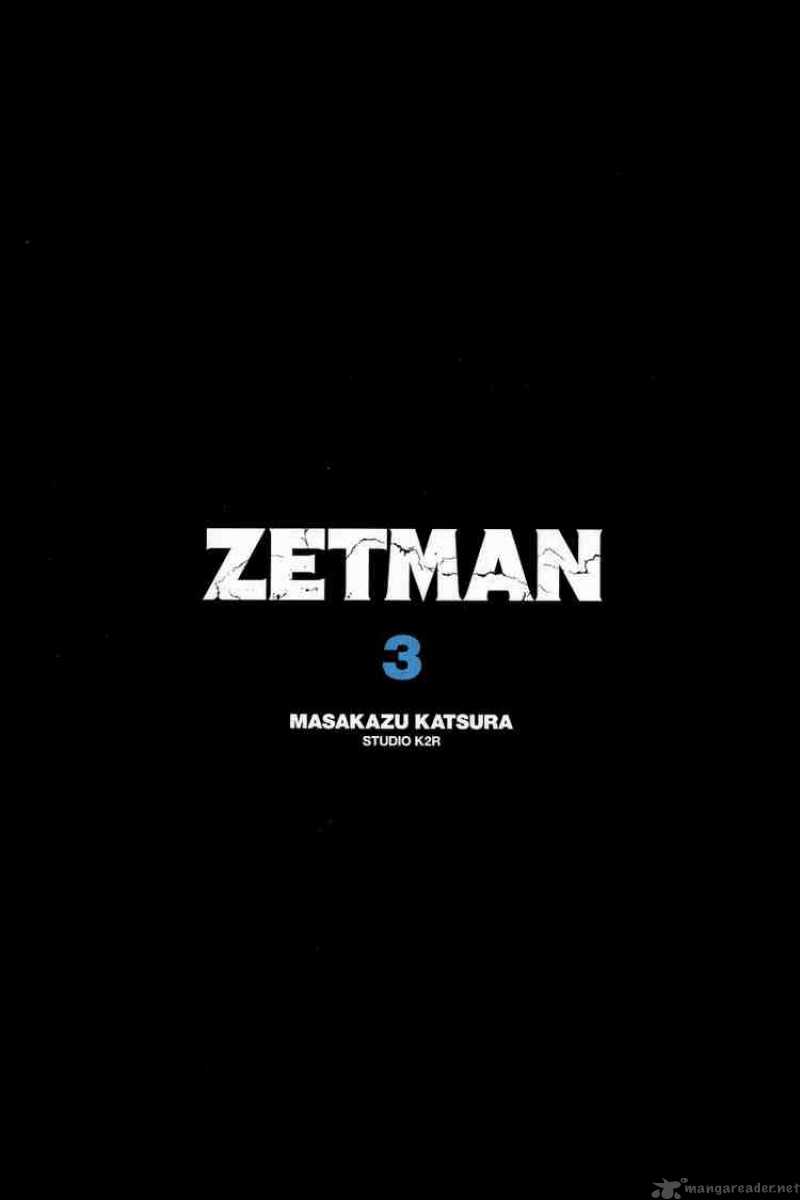 Zetman 27 1