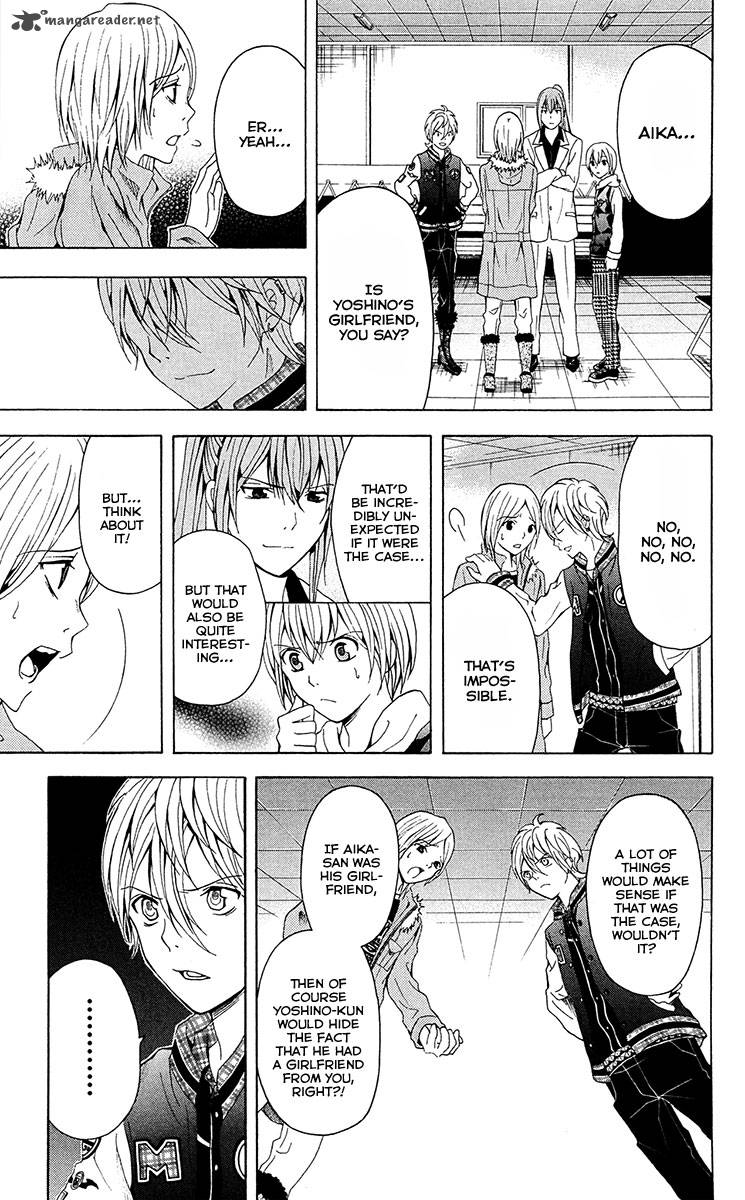 Zetsuen No Tempest 27 4