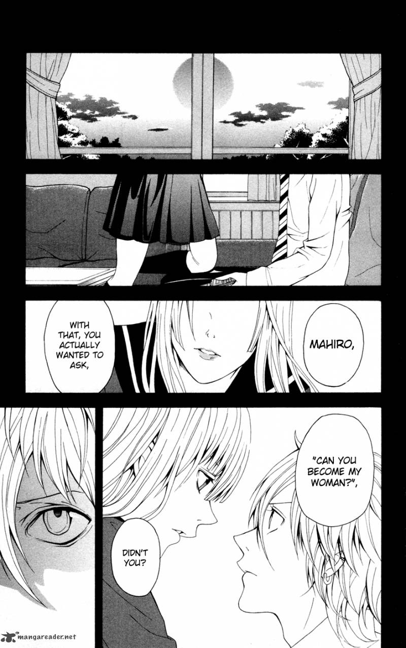 Zetsuen No Tempest 6 21