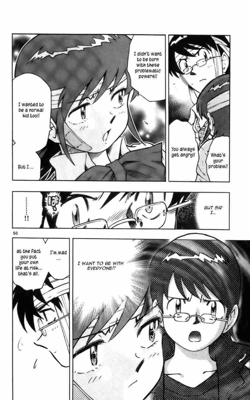 Zettai Karen Children 1 53