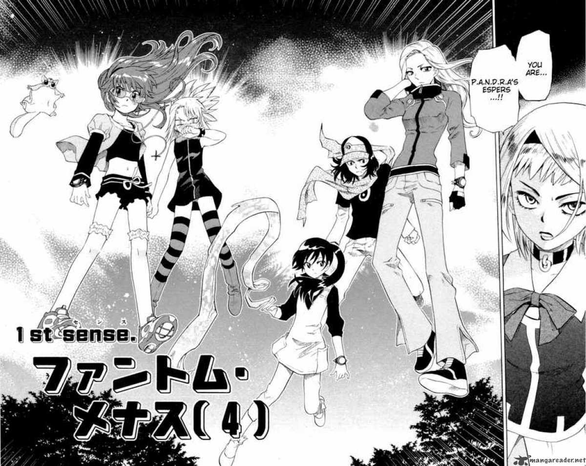 Zettai Karen Children 128 8