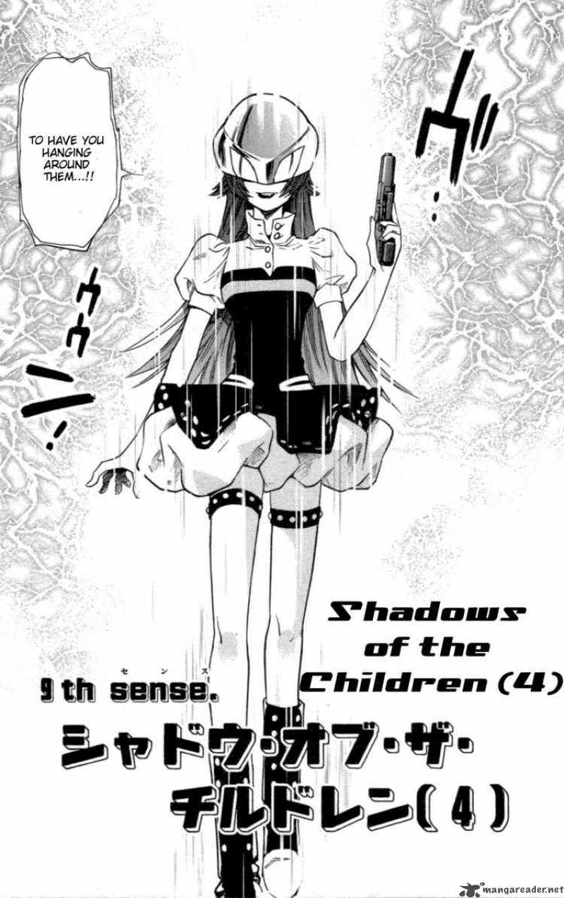 Zettai Karen Children 146 2