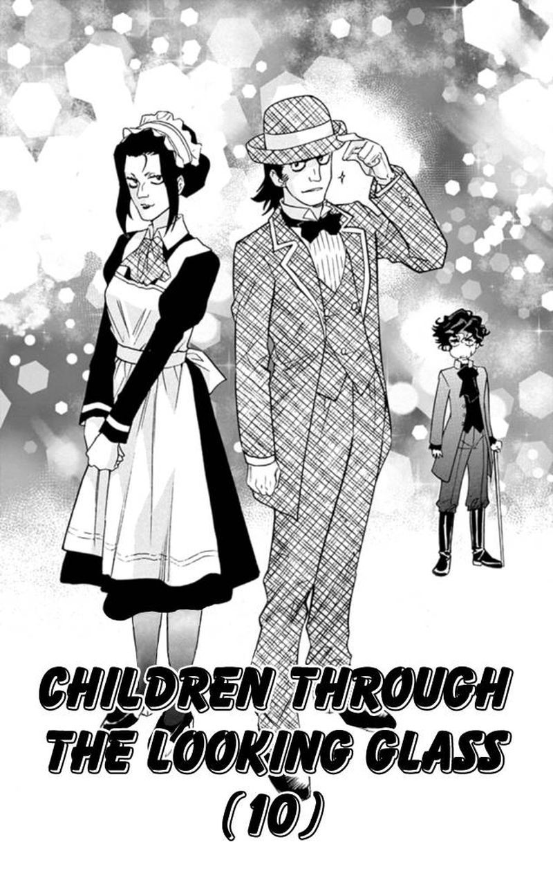 Zettai Karen Children 519 1