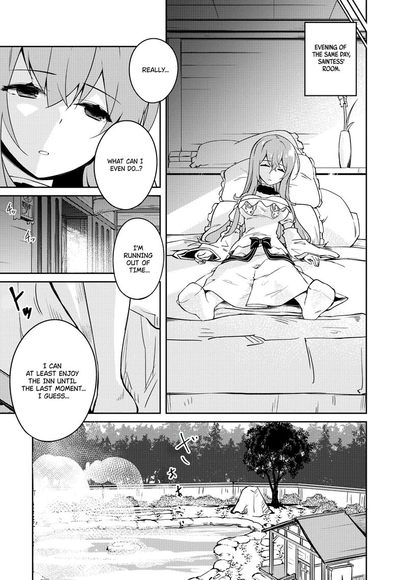 Zettai Ni Hatarakitakunai Dungeon Master Ga Damin Wo Musaboru Made 53 10