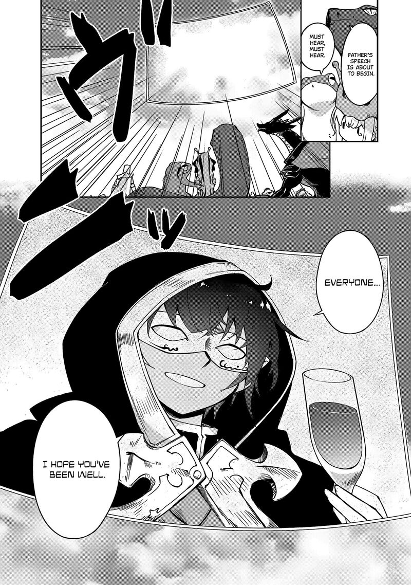 Zettai Ni Hatarakitakunai Dungeon Master Ga Damin Wo Musaboru Made 57 10
