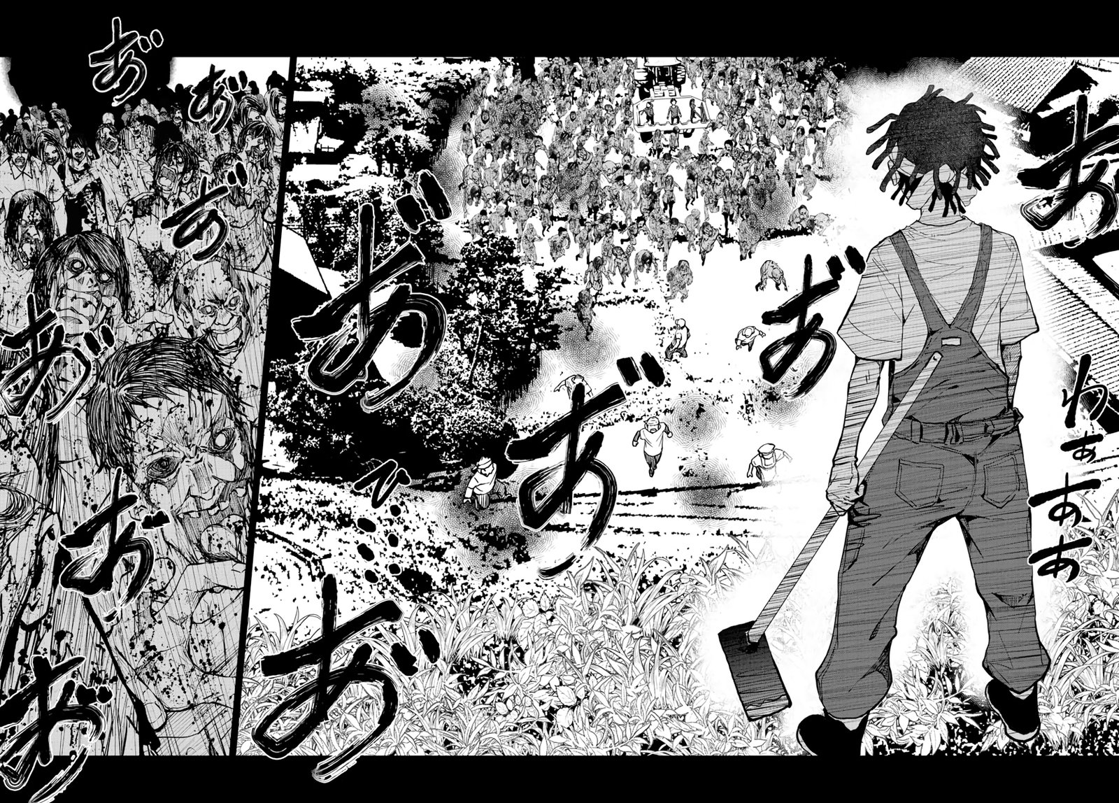 Zombie 100 Zombie Ni Naru Made Ni Shitai 100 No Koto 17 13