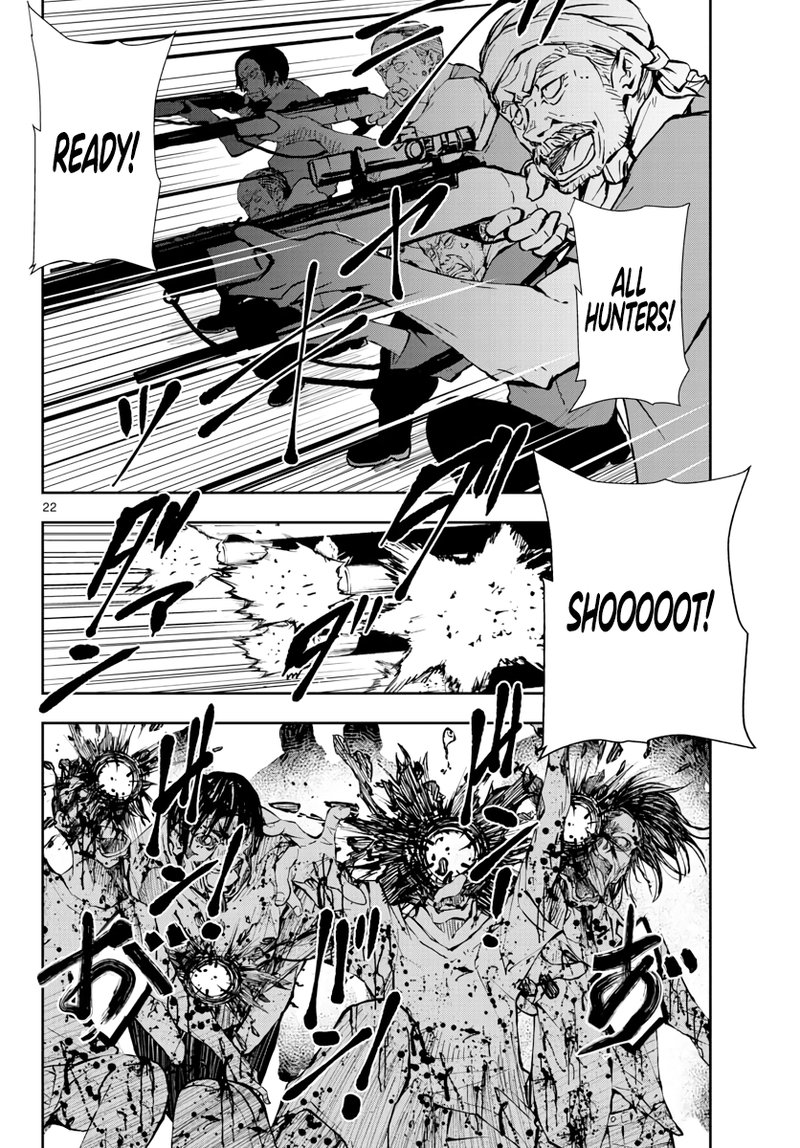 Zombie 100 Zombie Ni Naru Made Ni Shitai 100 No Koto 17 19