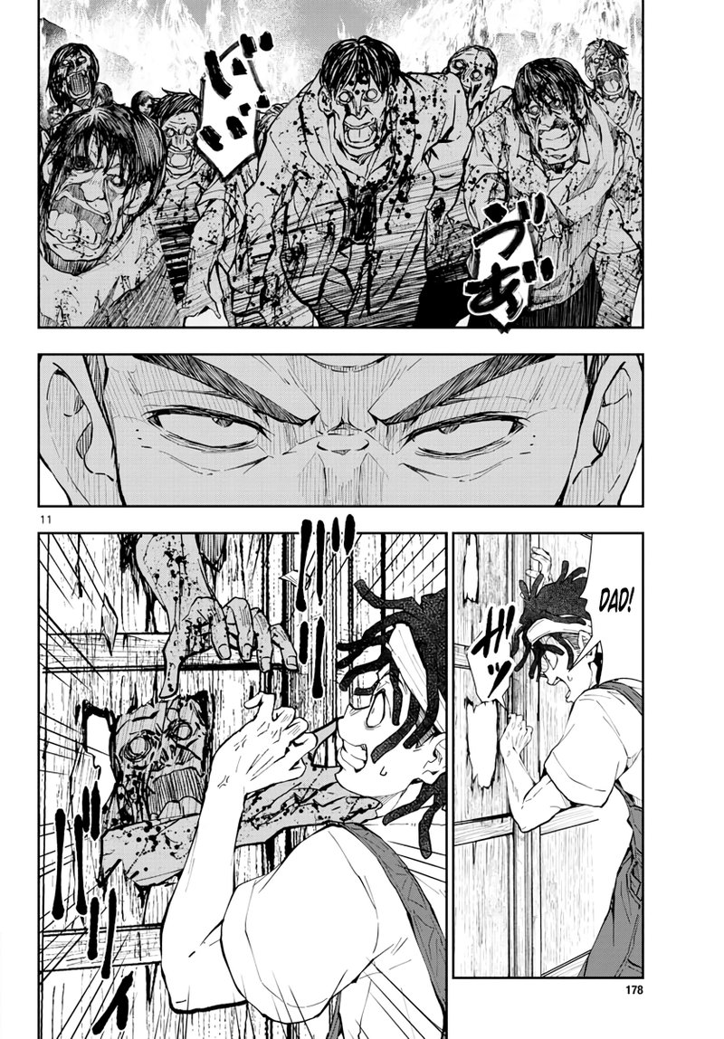 Zombie 100 Zombie Ni Naru Made Ni Shitai 100 No Koto 19 11