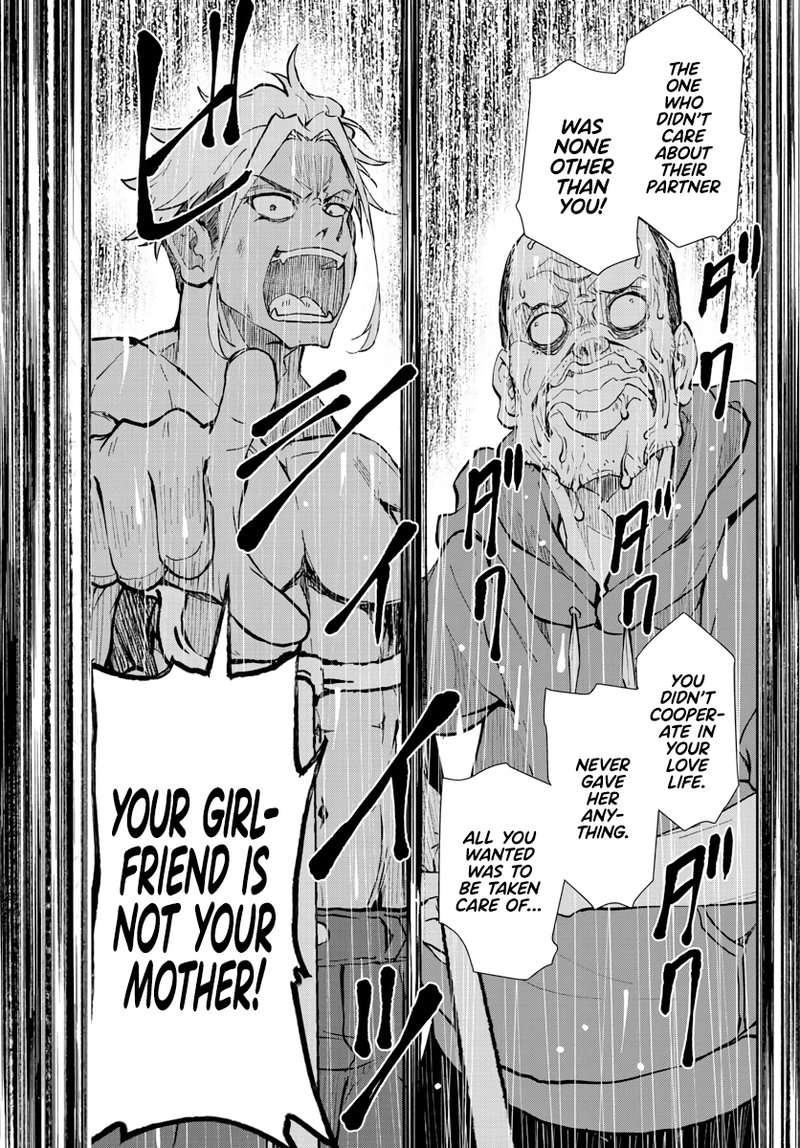 Zombie 100 Zombie Ni Naru Made Ni Shitai 100 No Koto 19 18