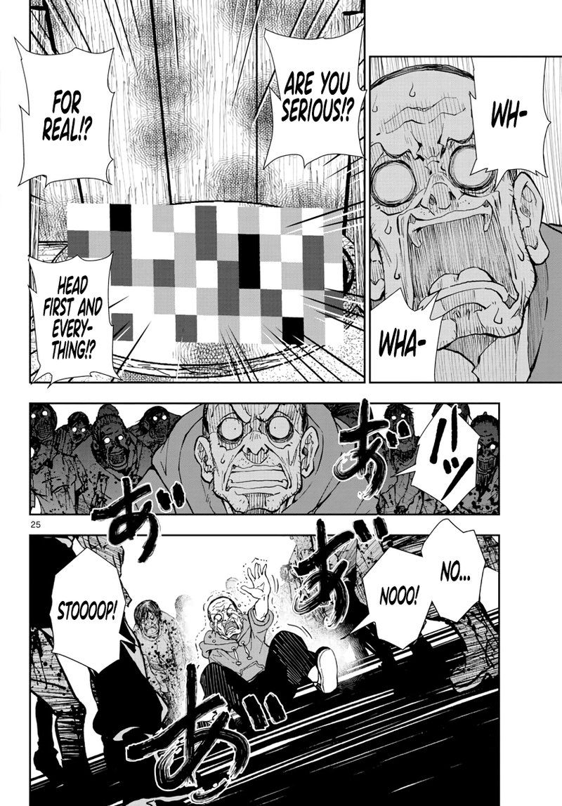 Zombie 100 Zombie Ni Naru Made Ni Shitai 100 No Koto 19 24
