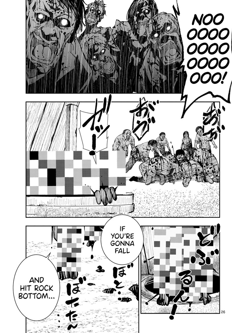 Zombie 100 Zombie Ni Naru Made Ni Shitai 100 No Koto 19 25