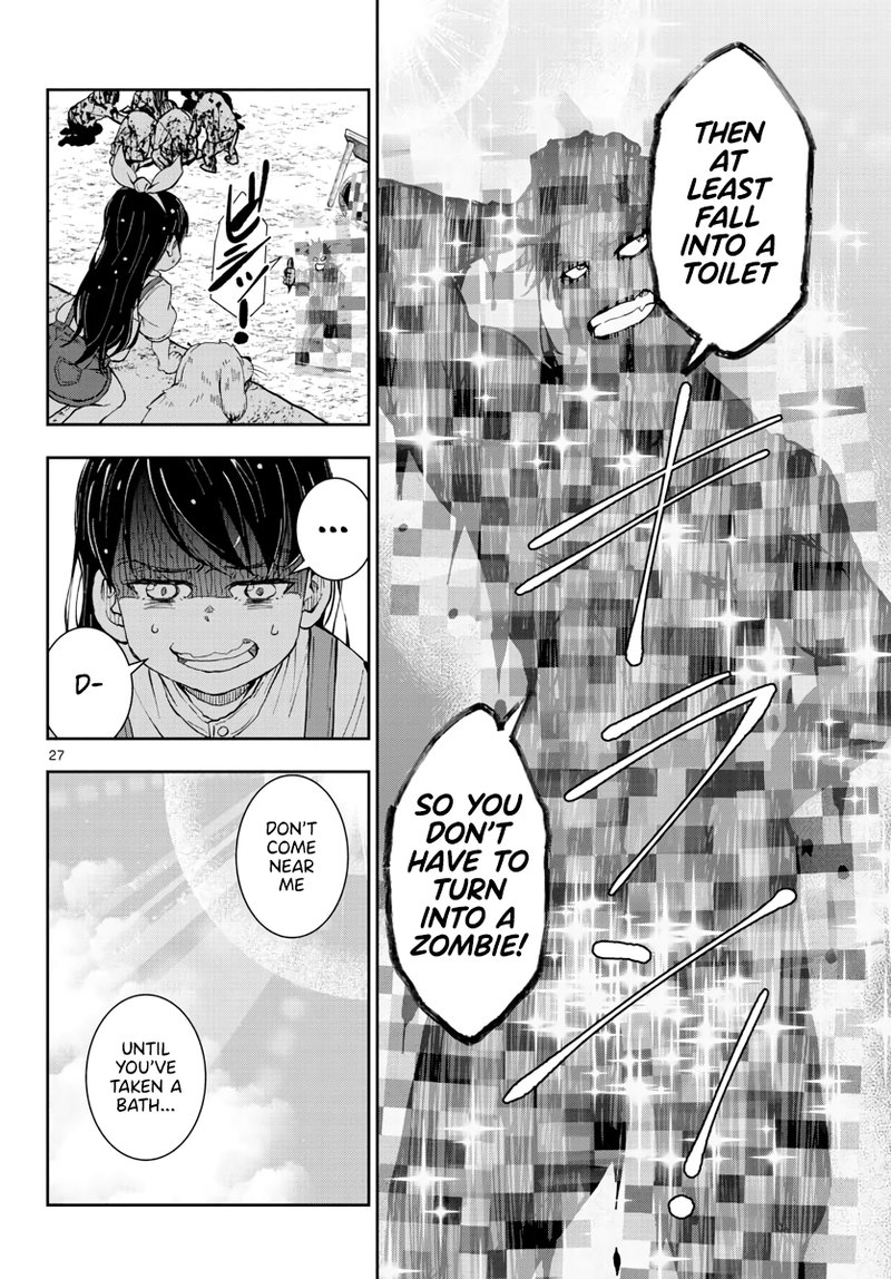 Zombie 100 Zombie Ni Naru Made Ni Shitai 100 No Koto 19 26