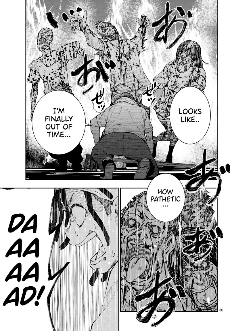 Zombie 100 Zombie Ni Naru Made Ni Shitai 100 No Koto 19 29